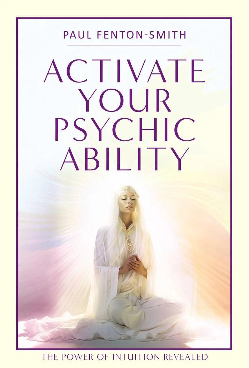 Psychic Spectrum Activate Your Psychic Ability | Spectrum Store: Family Lifestyle Store