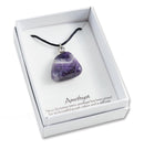 Gemstone Pendant