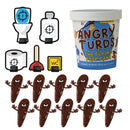 Angry Turds