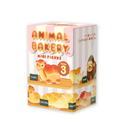 Animal Bakery Series 3