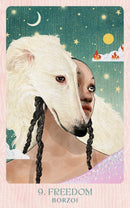 Ask the Canine Sages