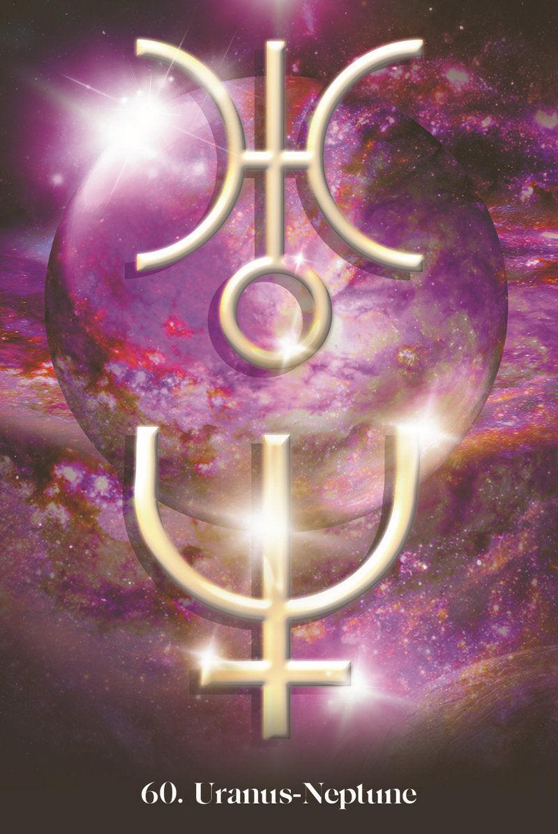 Astrology Oracle (Deluxe Oracle Cards)