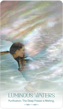 Aurora Rising Oracle