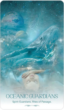 Aurora Rising Oracle
