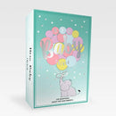 New Baby Trivia Cards