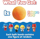 Baff Bombz - Miraculous Surprise
