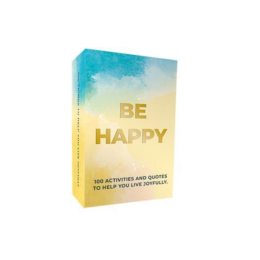 Be Happy - SpectrumStore SG