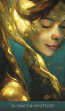 Blue Angel Oracle - New Earth Edition