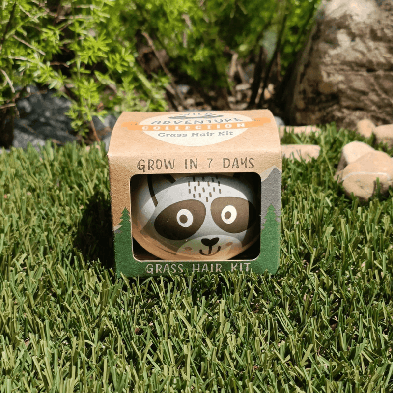 Grow Your Own Kits - Wild Adventure