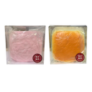 Hachimi Giant Hawaiian Bread Squishy