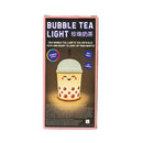 Bubble Tea Light