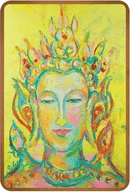 Buddhism Reading Cards - SpectrumStore SG