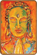 Buddhism Reading Cards - SpectrumStore SG