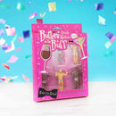 Butlers in the Buff Drink Markers