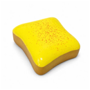 Squishy - Extra Thick Toast Squishy - Butter Toast