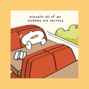 Card - Nervous System