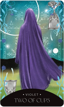 The Symbolic Tarot