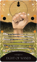The Symbolic Tarot
