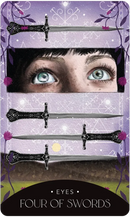 The Symbolic Tarot