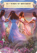 Friendship Oracle