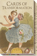 Cards of Transformation - SpectrumStore SG