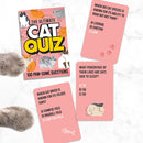 Card Pack - The Ultimate Cat Quiz
