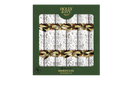 Christmas Crackers Deluxe – Tonal Watercolour & Gold Sprigs