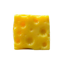 Squishy - Crunchy Cheese Squishy 5.5cm