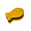 Hachimi Fish Bread Squishy