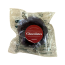 Hachimi Steam Bun Squishy - Chocolate