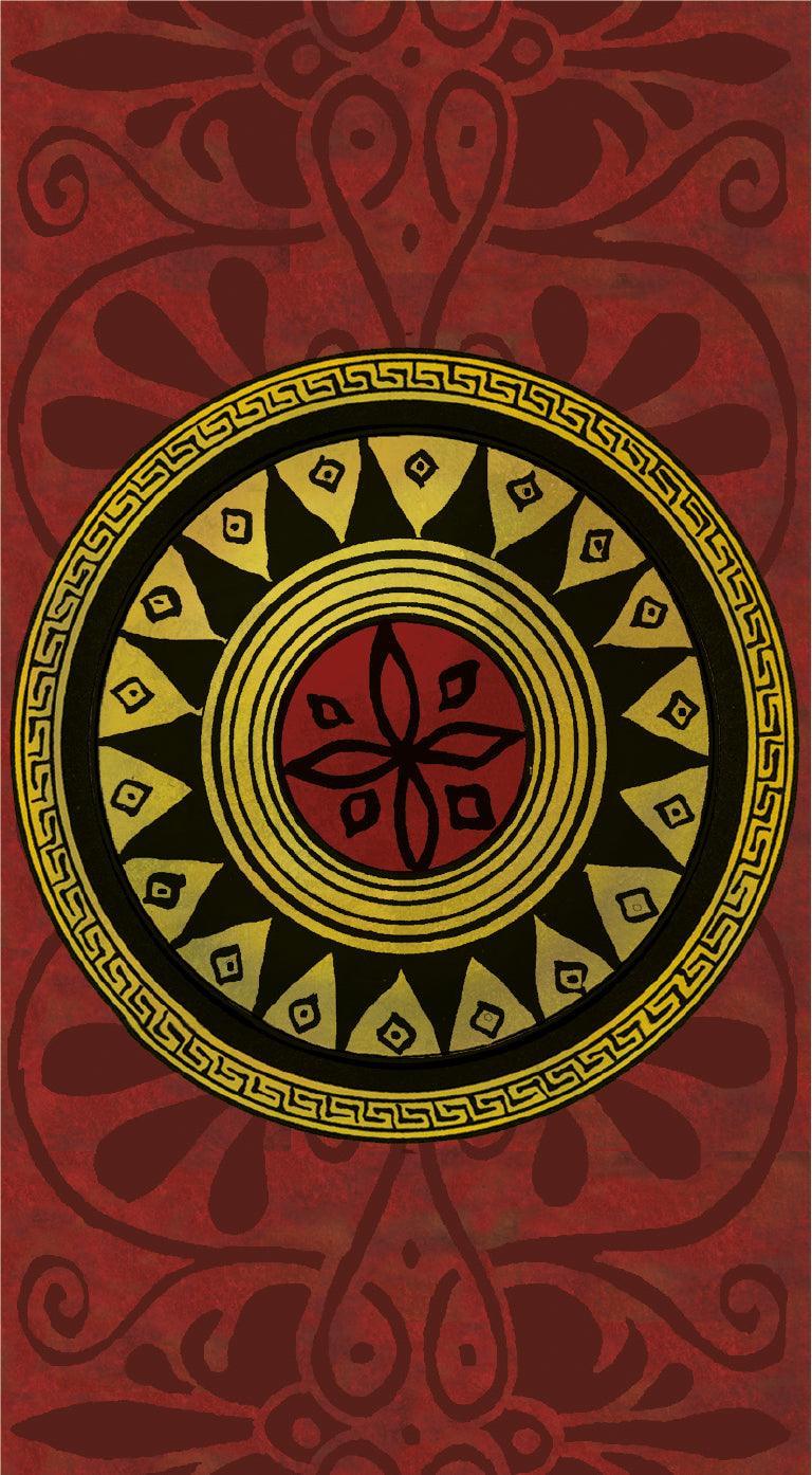 Circe Tarot - SpectrumStore SG