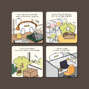 Coaster - Not Useless Frog