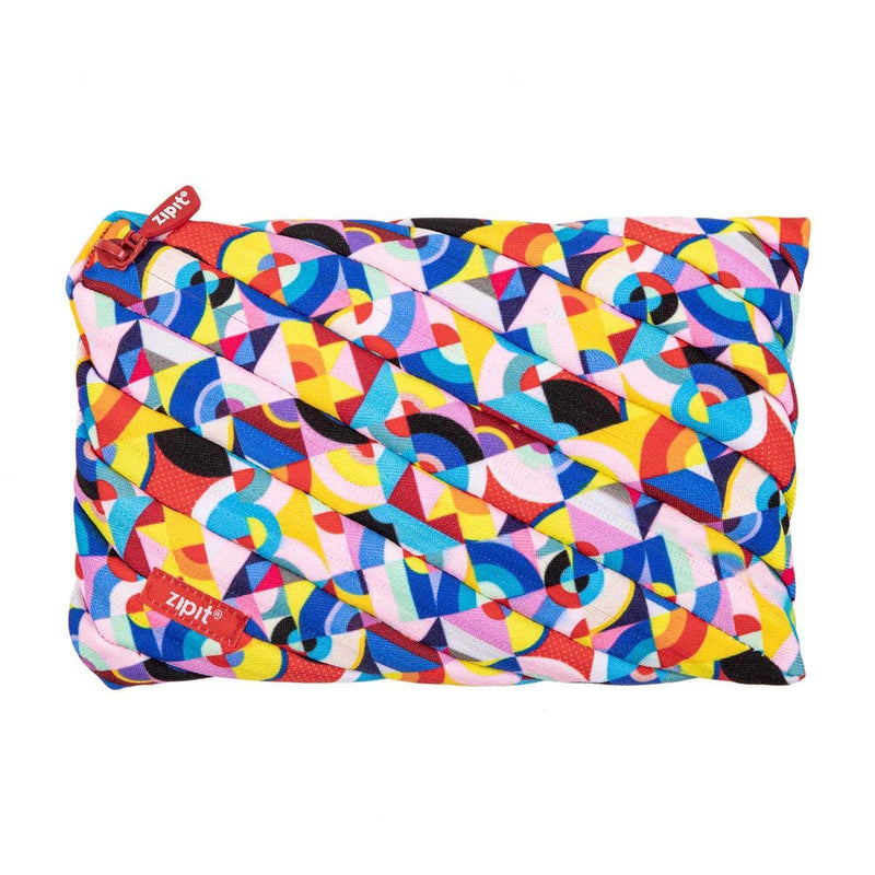 Colorz Jumbo Pouch Geometrical - SpectrumStore SG