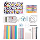 Colorz Jumbo Pouch Leopard - SpectrumStore SG