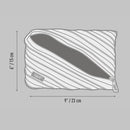 Colorz Jumbo Pouch Leopard - SpectrumStore SG