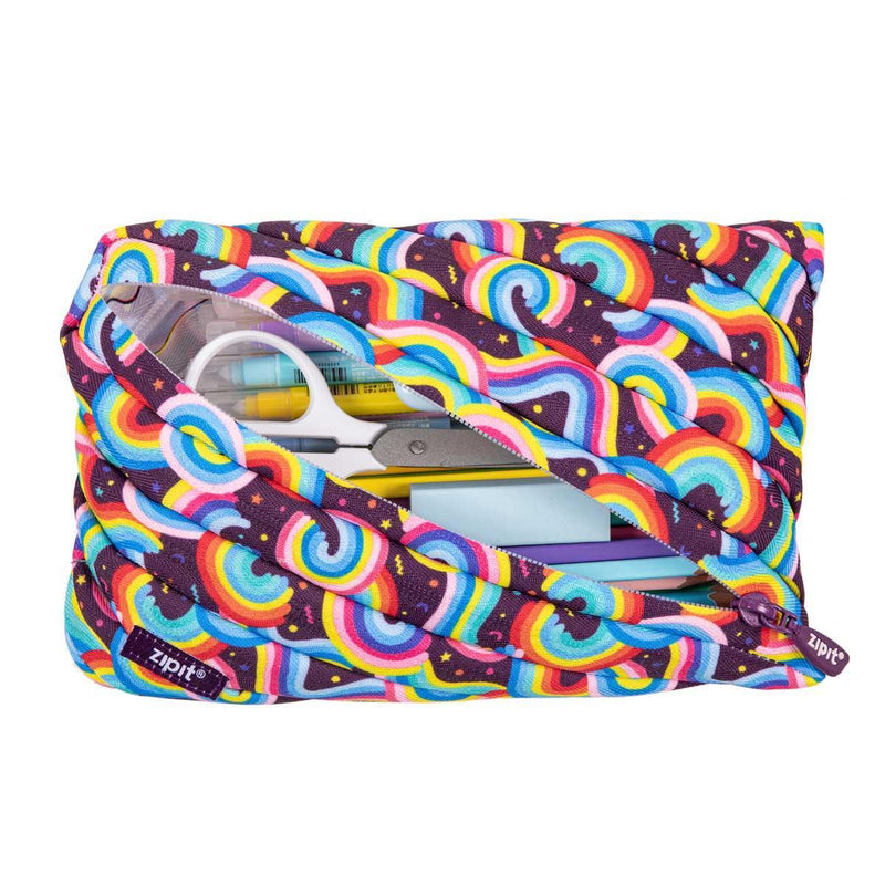 Colorz Jumbo Pouch Twirl - SpectrumStore SG