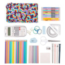 Colorz Jumbo Pouch Twirl - SpectrumStore SG