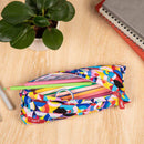 Colorz Pouch Geometrical - SpectrumStore SG
