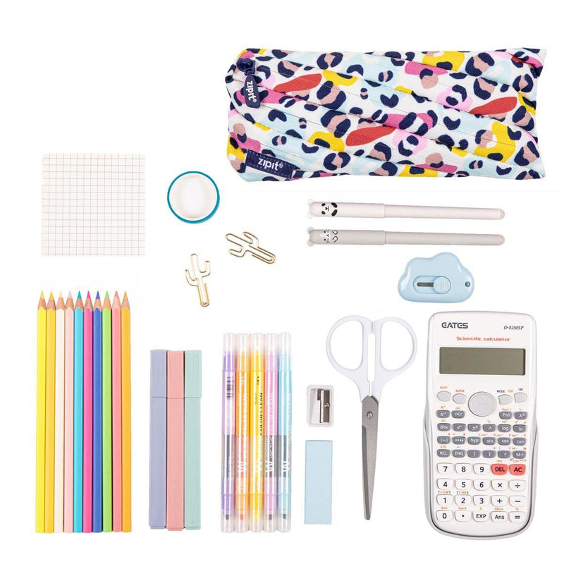 Colorz Pouch Leopard - SpectrumStore SG