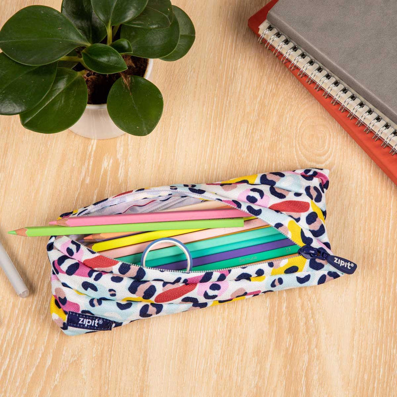 Colorz Pouch Leopard - SpectrumStore SG