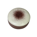 Hachimi Cookies & Cream Roll Squishy