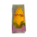 Squishy - Crunchy Corn Squishy