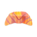 Large Hair Claw Clip - Croissant
