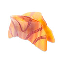 Large Hair Claw Clip - Croissant