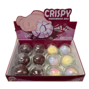 Squishy - Crispy Crack Ball