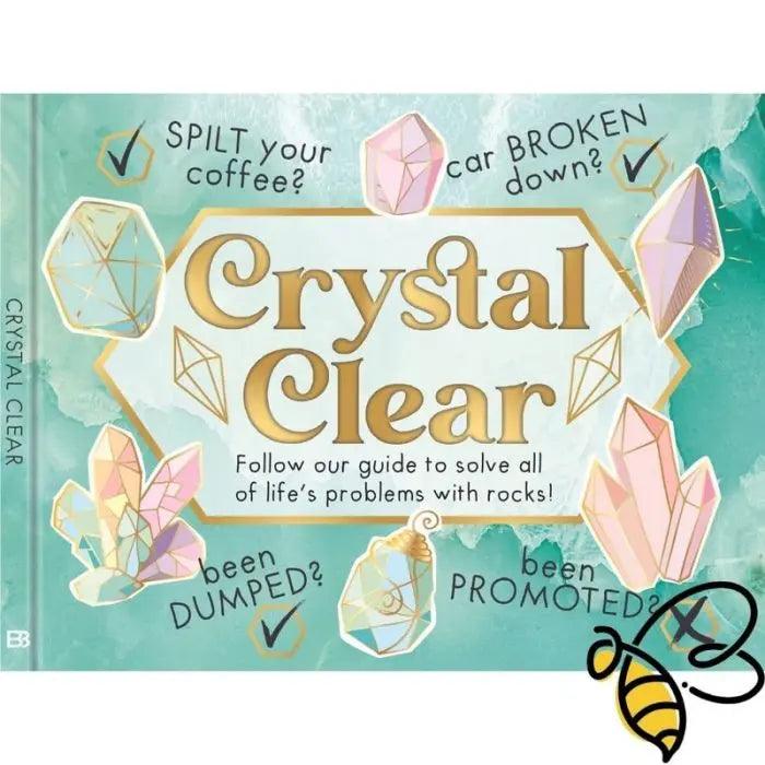 Crystal Clear - SpectrumStore SG