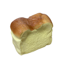Hachimi Custard Bread Slow Rebound Squishy