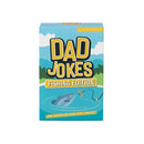 Dad Jokes - Fishing