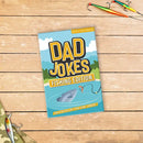 Dad Jokes - Fishing
