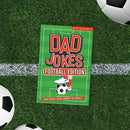 Dad Jokes - Football
